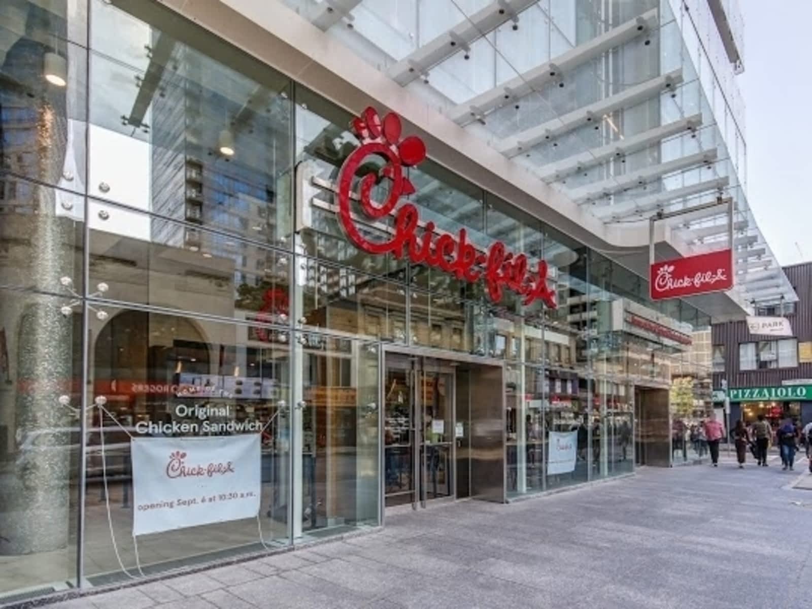 Photo credit: yellowpages.ca