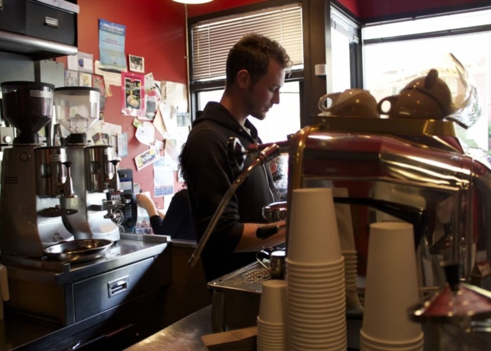 Photo credit: yellowpages.ca