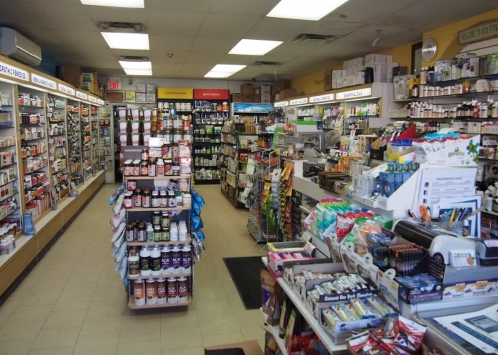 Photo credit: yellowpages.ca