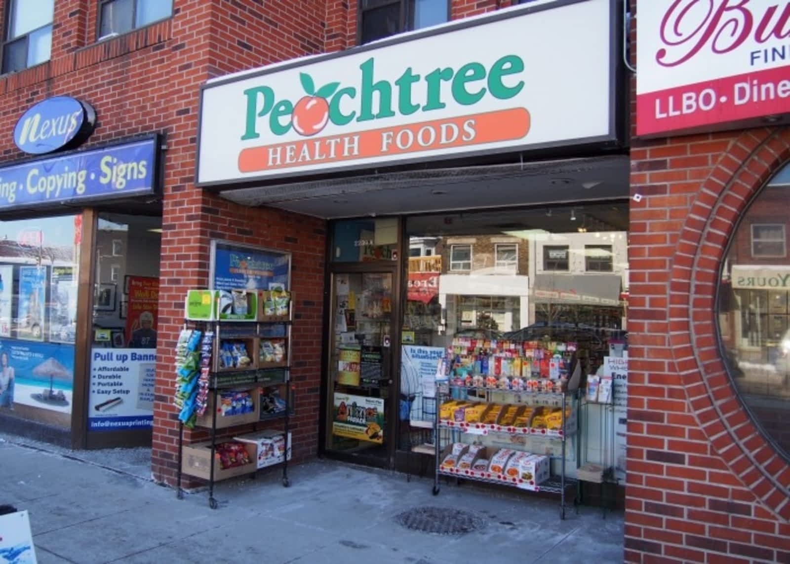 Photo credit: yellowpages.ca