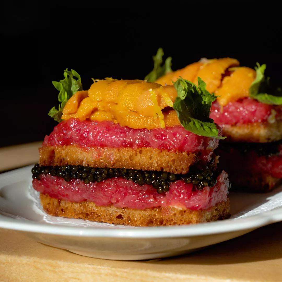 Photo credit: michelin