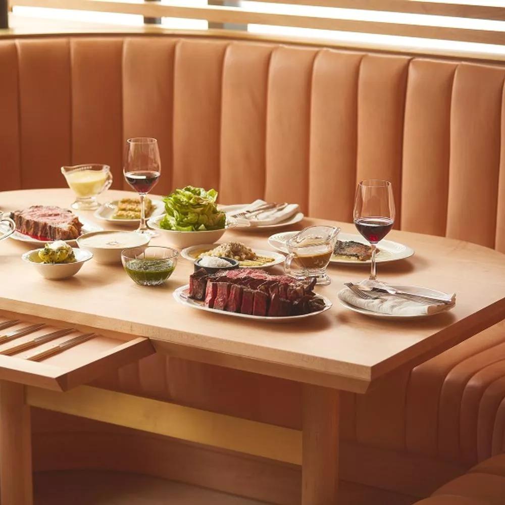 Photo credit: michelin