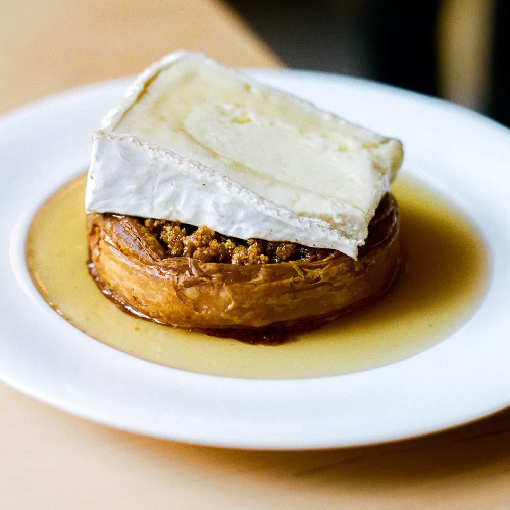 Photo credit: michelin