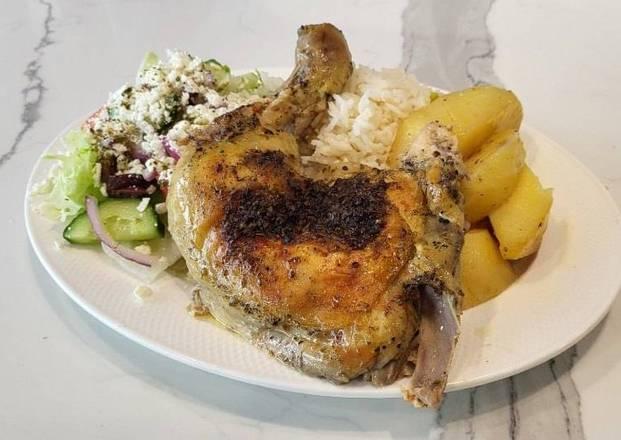Souvlaki Emporium