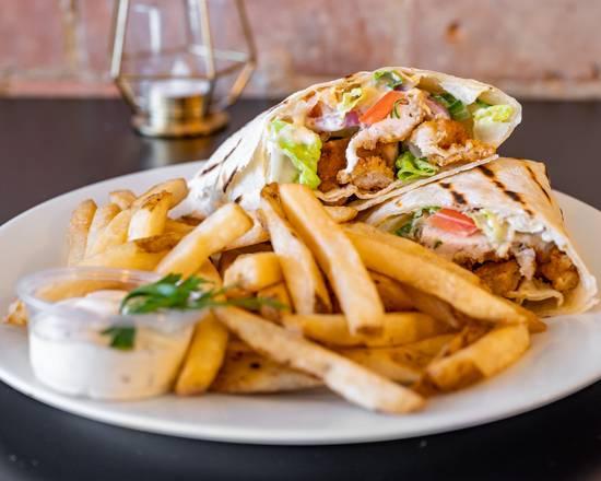 Photo credit: ubereats