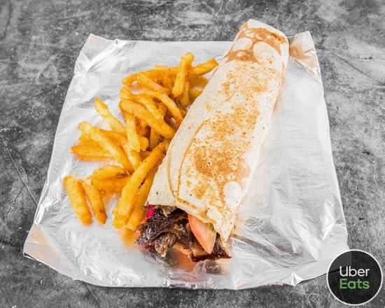 Photo credit: ubereats