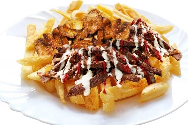 Photo credit: ubereats