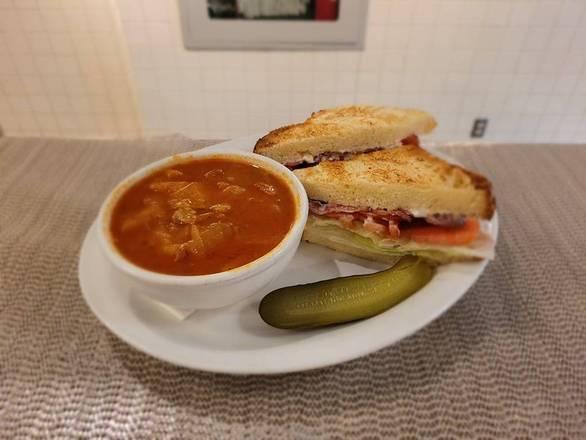 Photo credit: ubereats