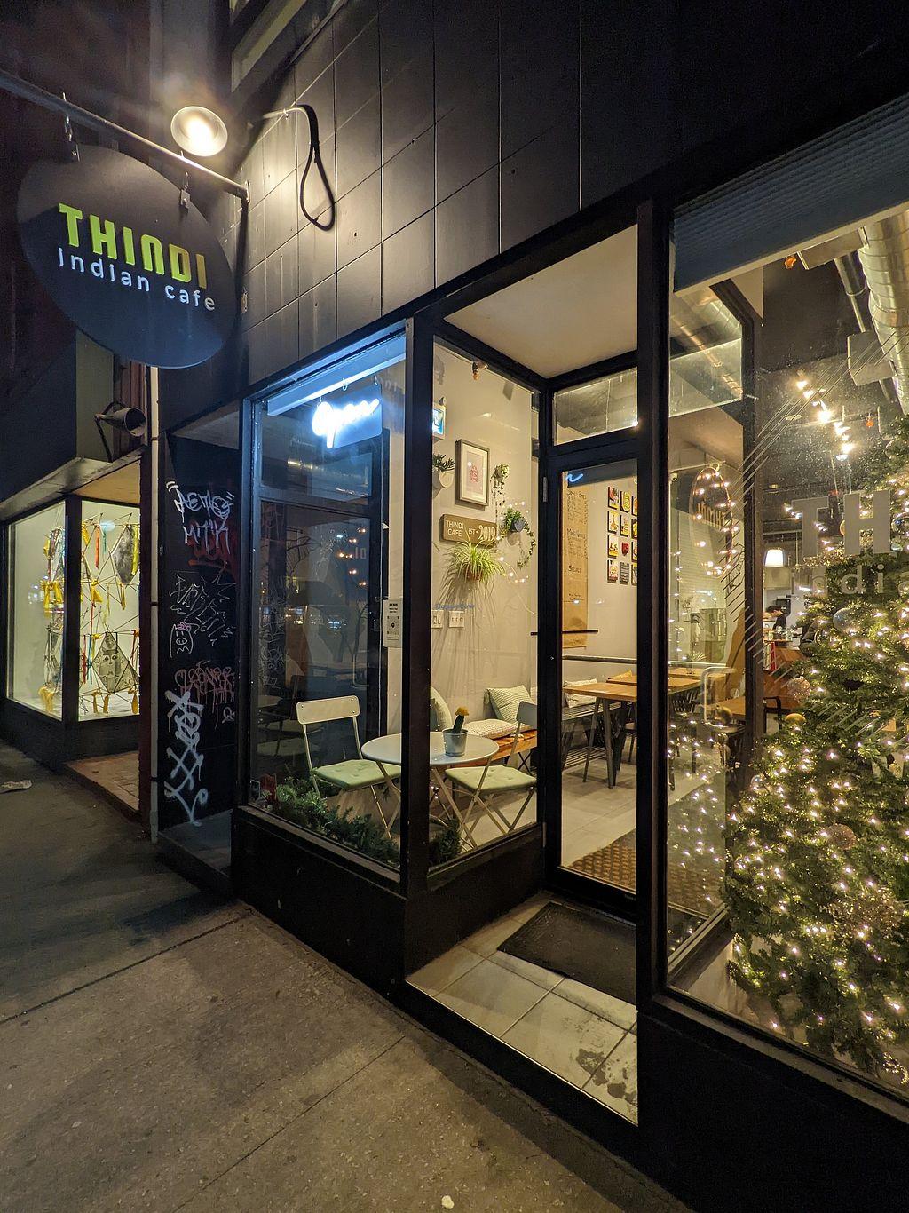 Photo credit: happycow