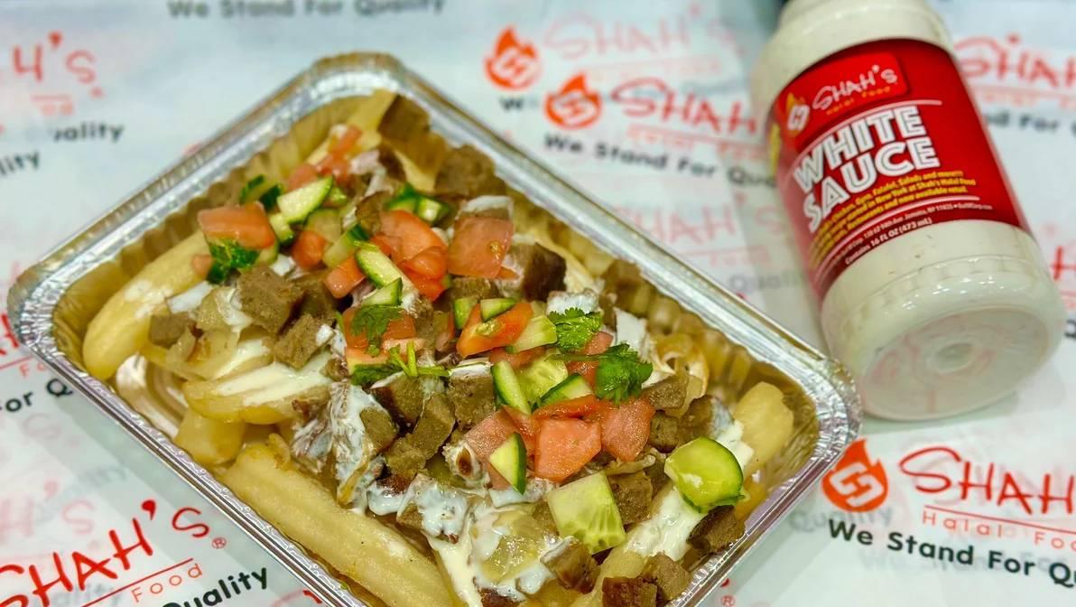 Photo credit: ubereats