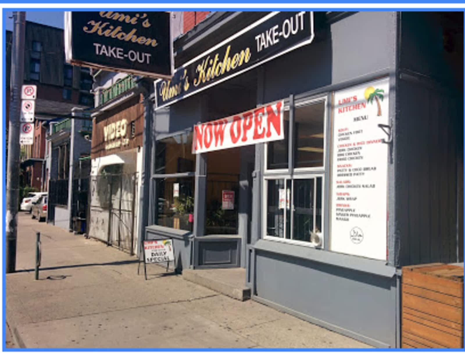 Photo credit: yellowpages.ca
