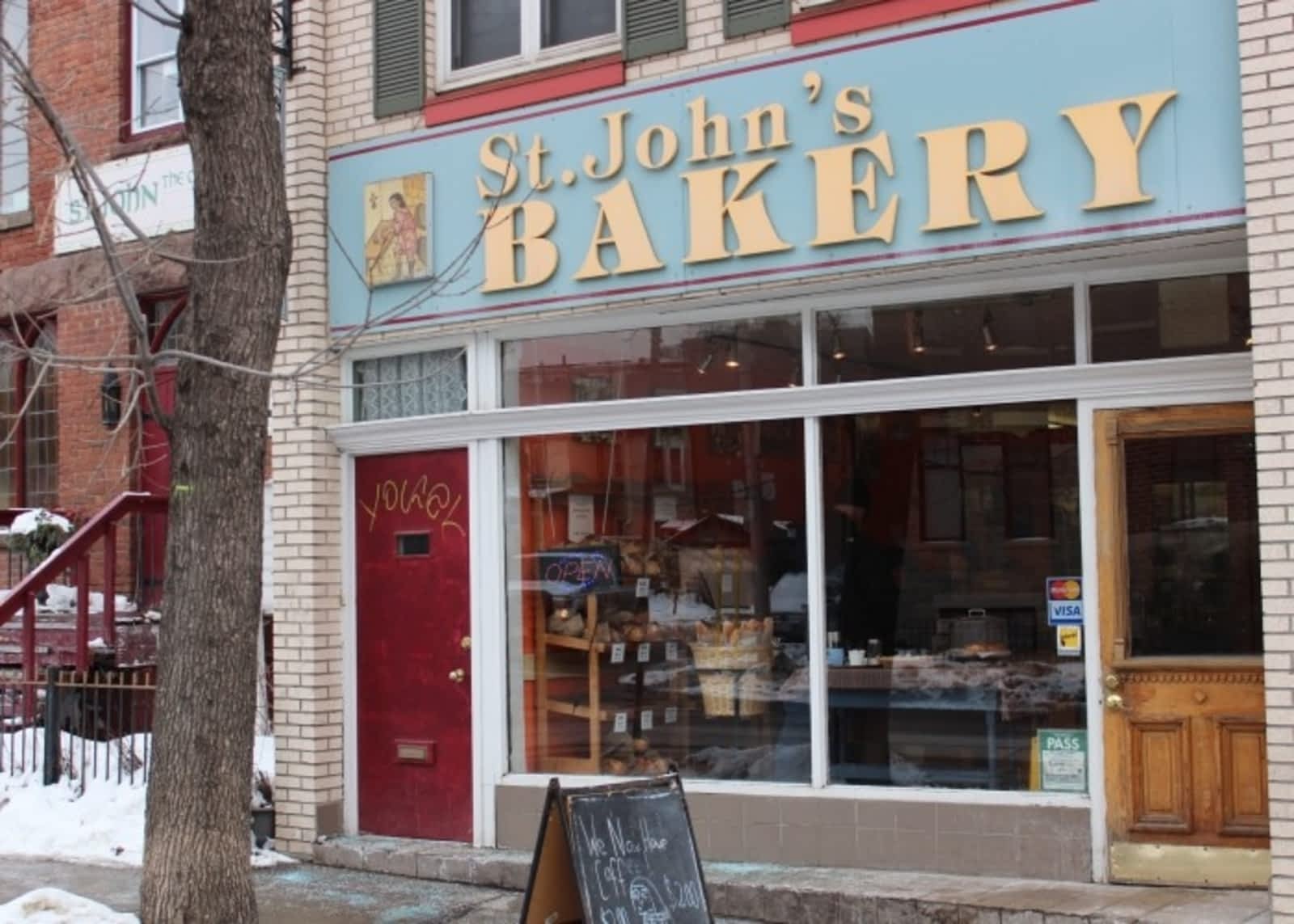 Photo credit: yellowpages.ca