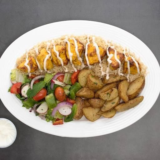 Photo credit: ubereats