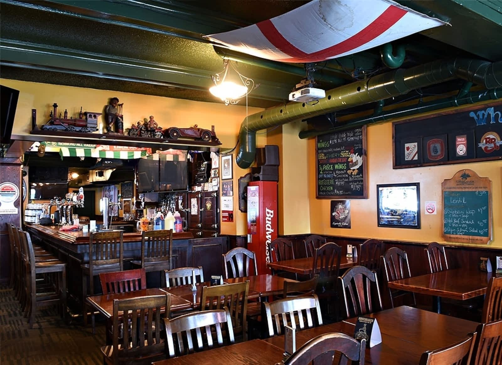 Photo credit: yellowpages.ca
