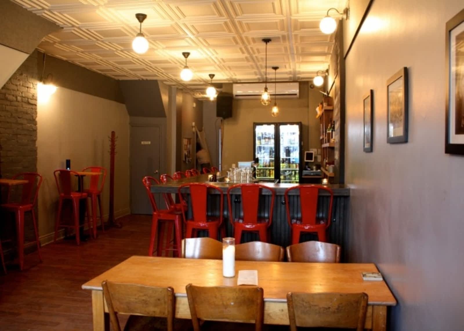 Photo credit: yellowpages.ca