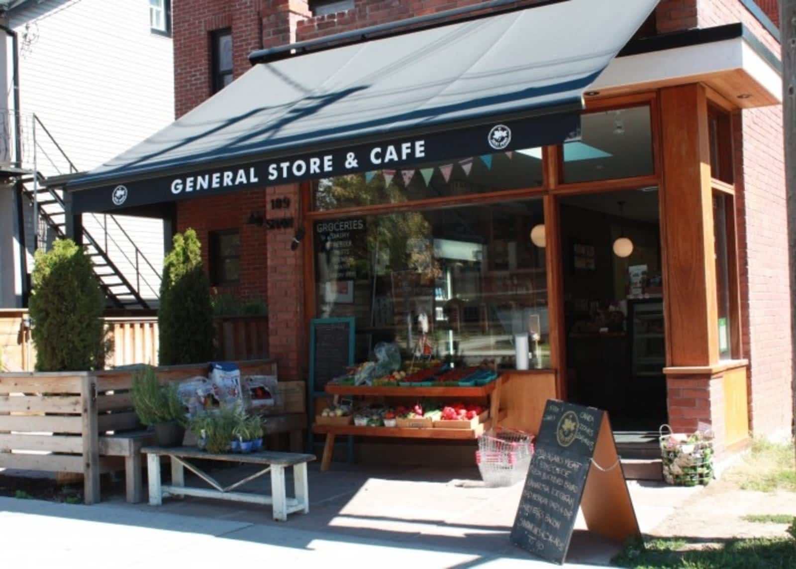 Photo credit: yellowpages.ca