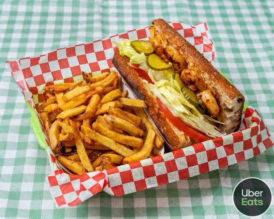 Photo credit: ubereats