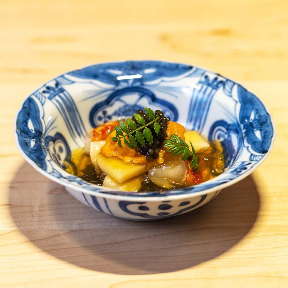 Photo credit: michelin