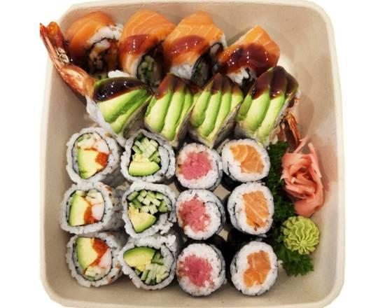 Photo credit: ubereats