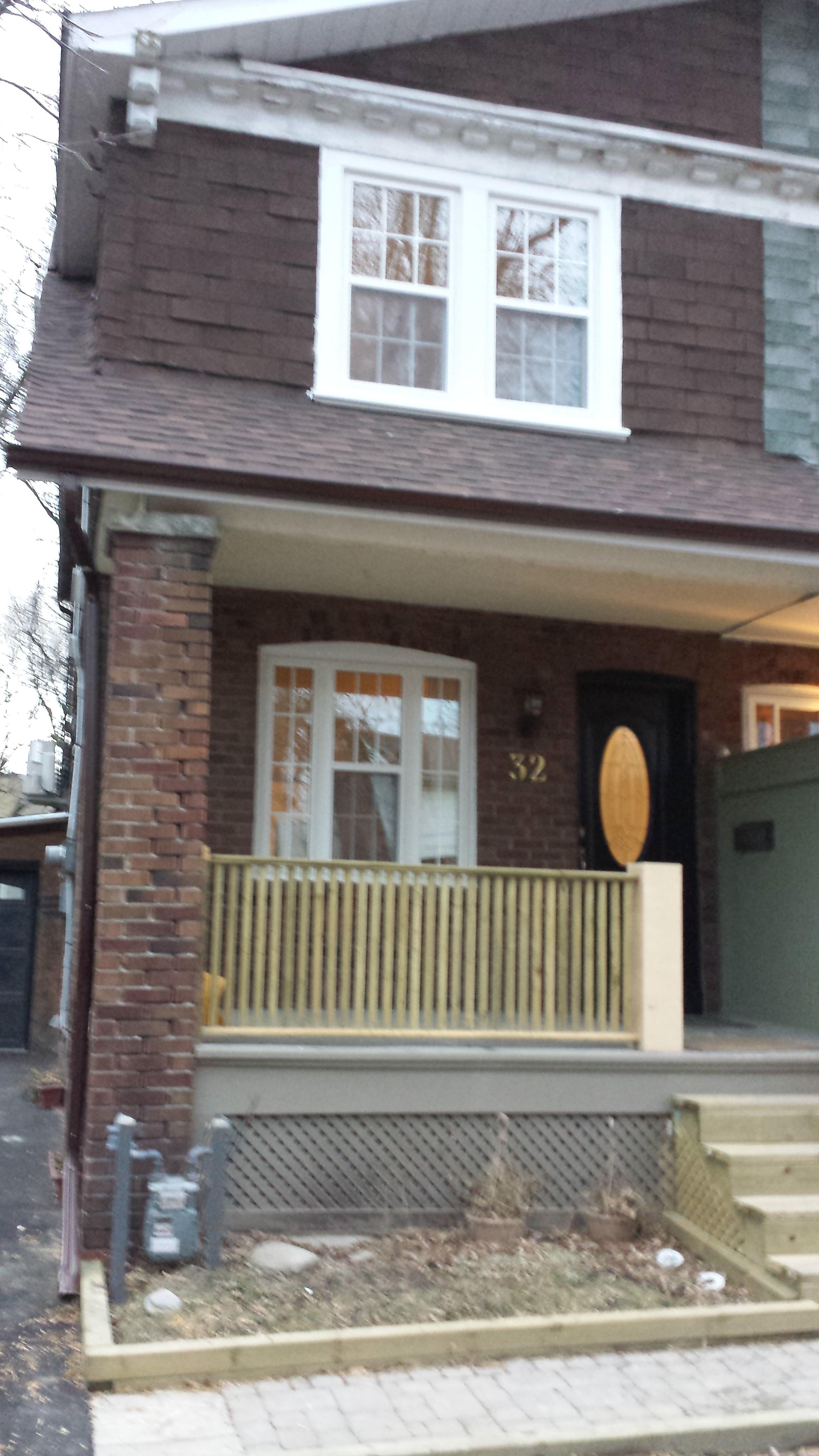 Photo credit: homestars