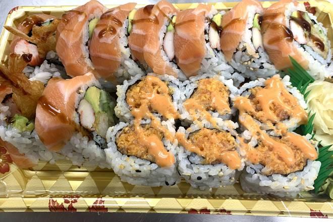 Photo credit: ubereats