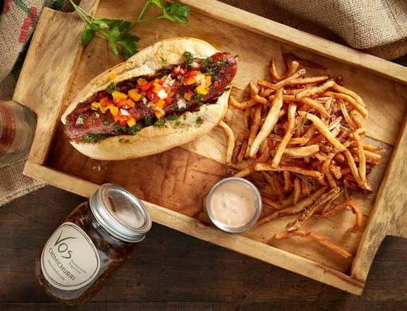 Photo credit: ubereats