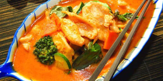 Photo credit: zomato