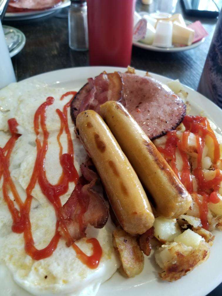 Photo credit: zomato