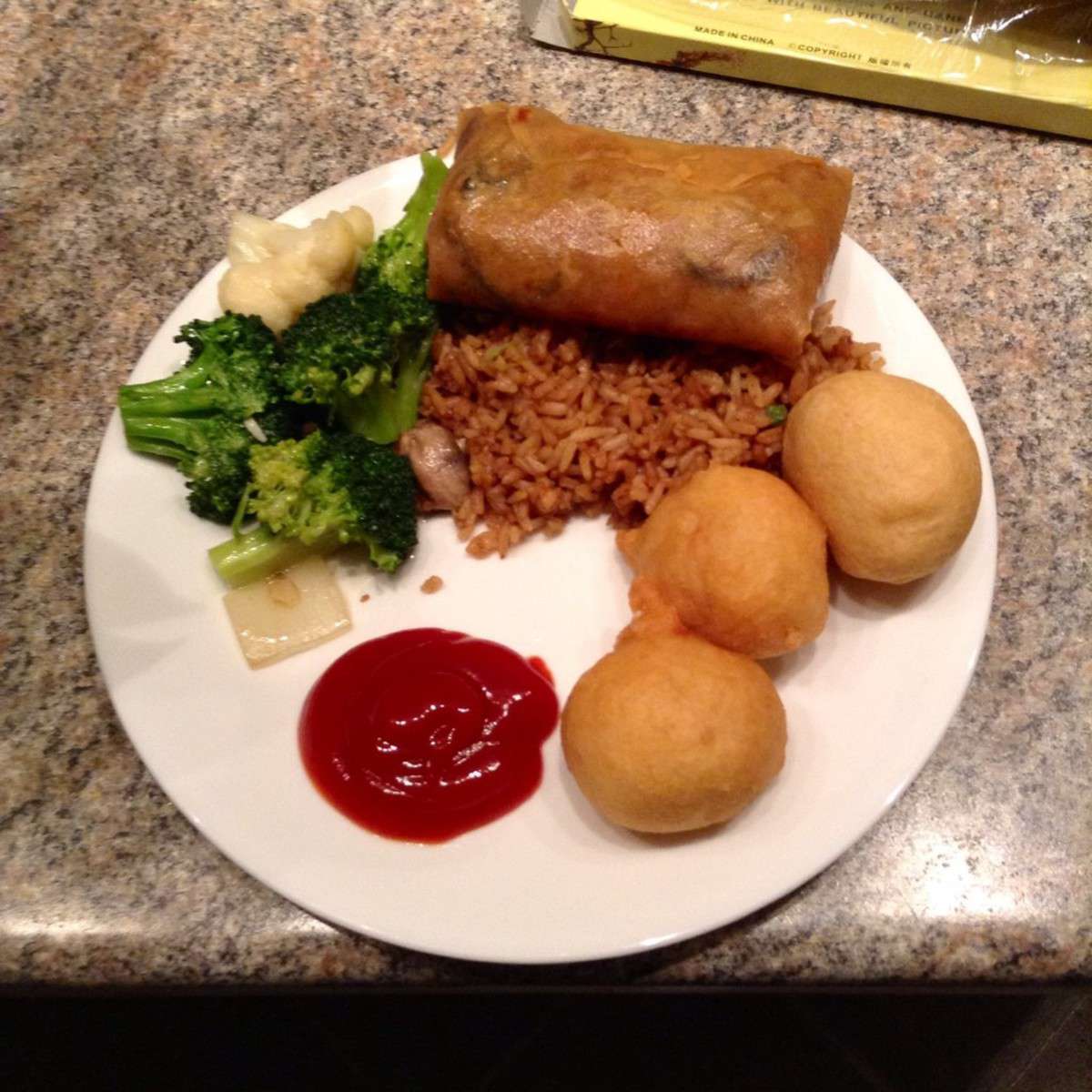 Photo credit: zomato