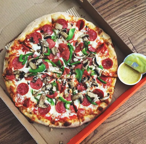 Photo credit: zomato