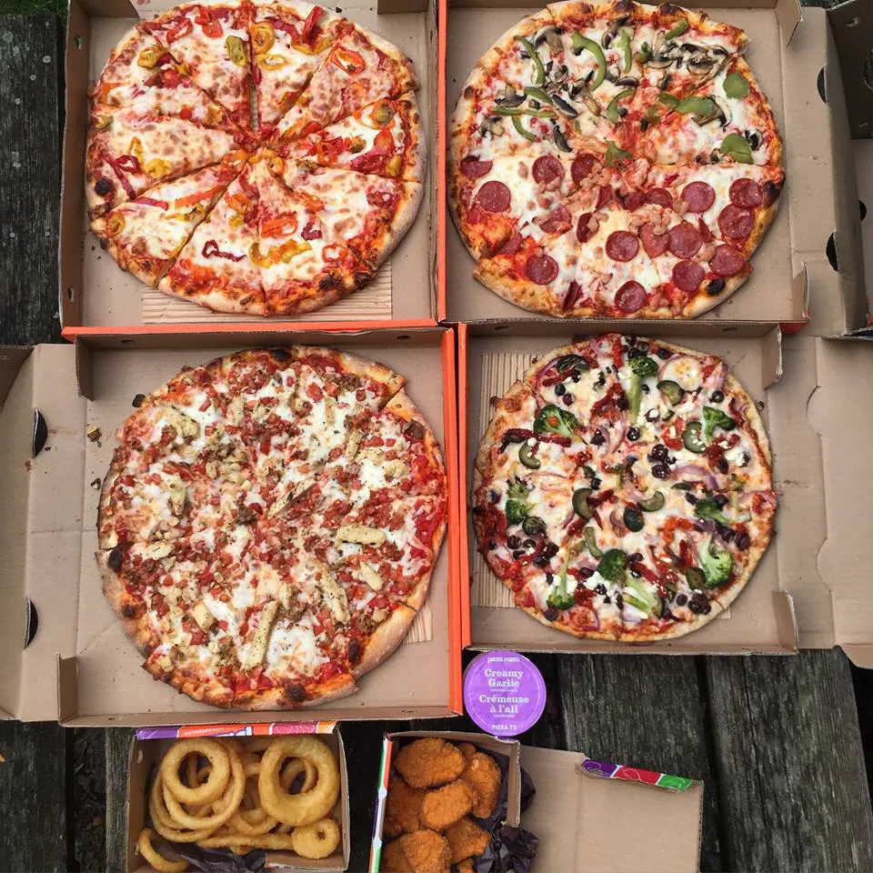 Photo credit: zomato