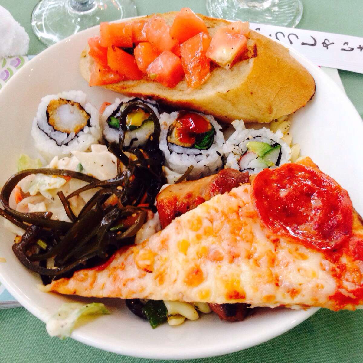 Photo credit: zomato