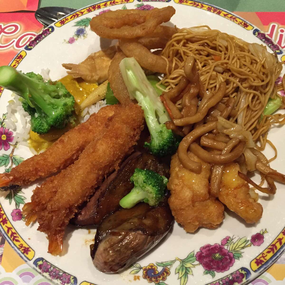 Photo credit: zomato