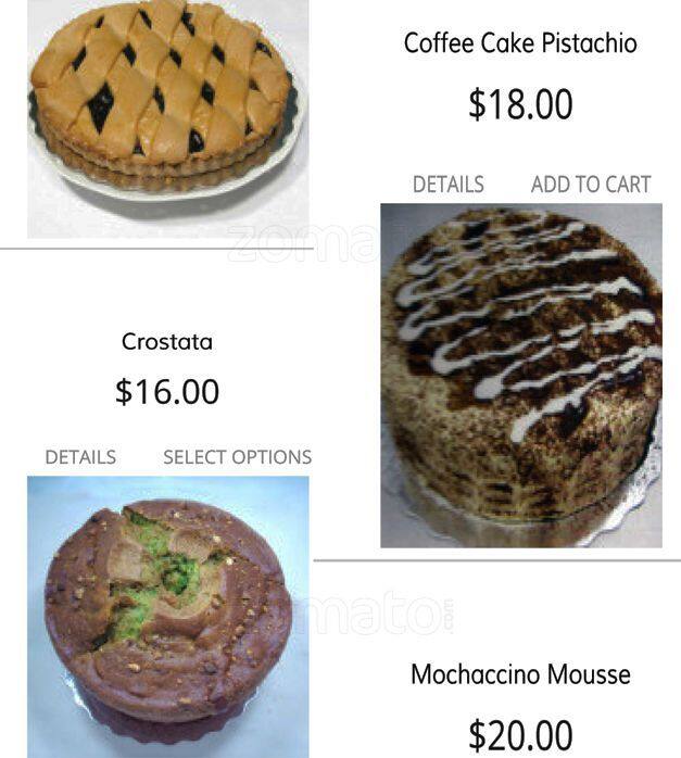 Photo credit: zomato