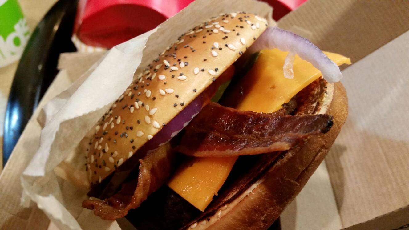 Photo credit: zomato