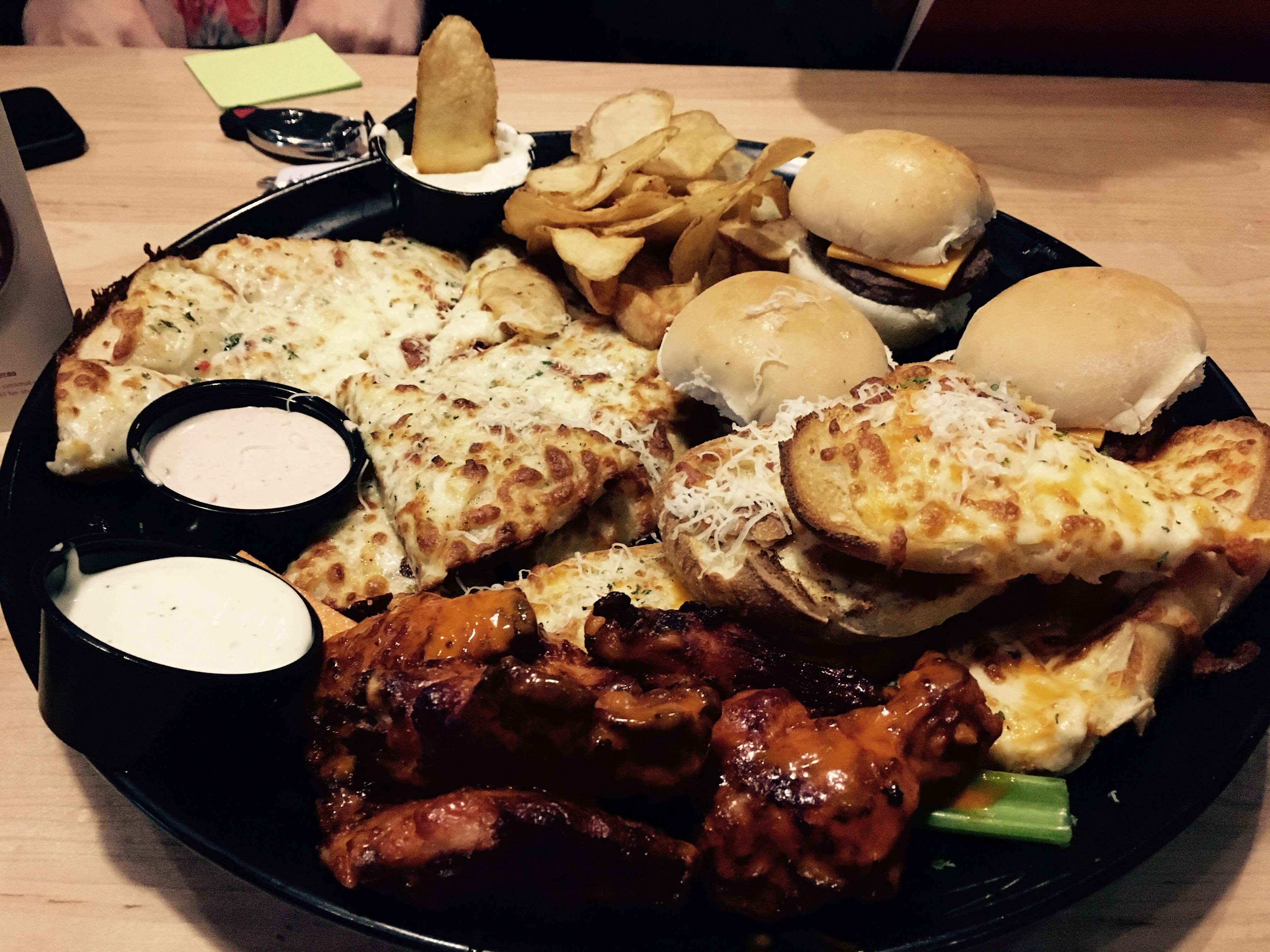 Photo credit: zomato