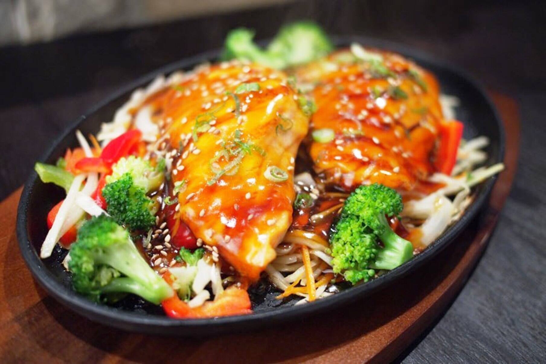 Photo credit: zomato