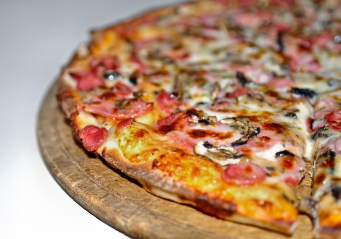 Photo credit: zomato