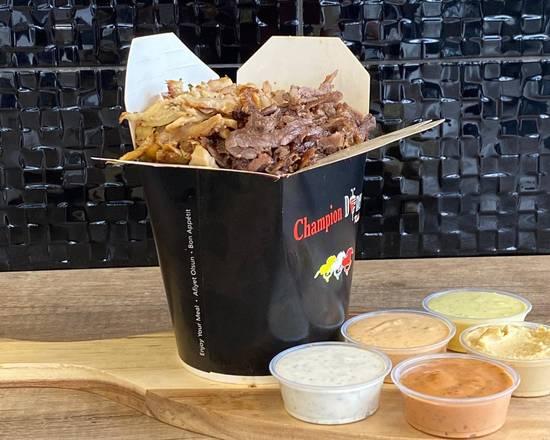 Photo credit: ubereats