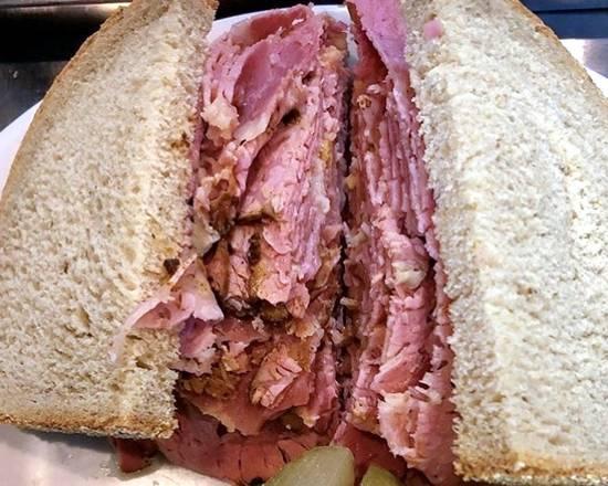 Photo credit: ubereats