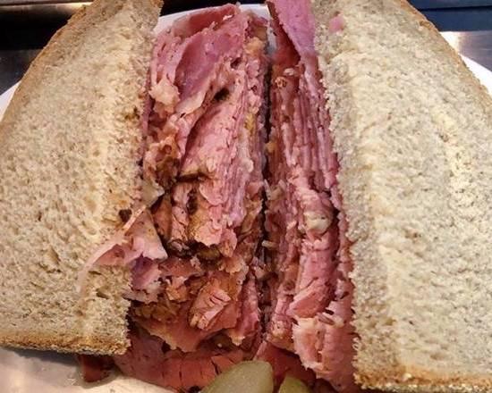Photo credit: ubereats