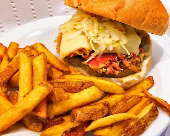 Photo credit: ubereats