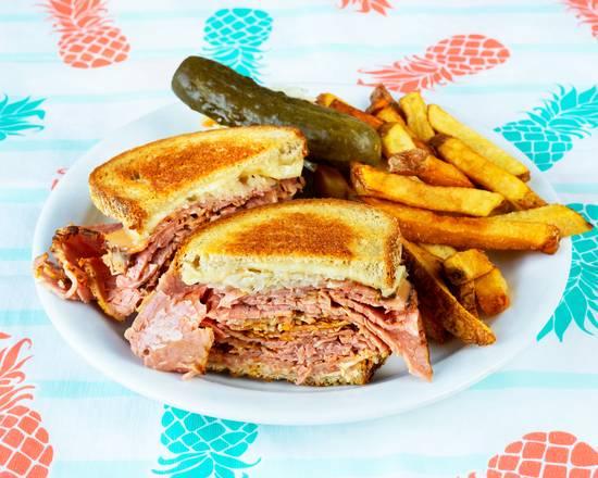 Photo credit: ubereats