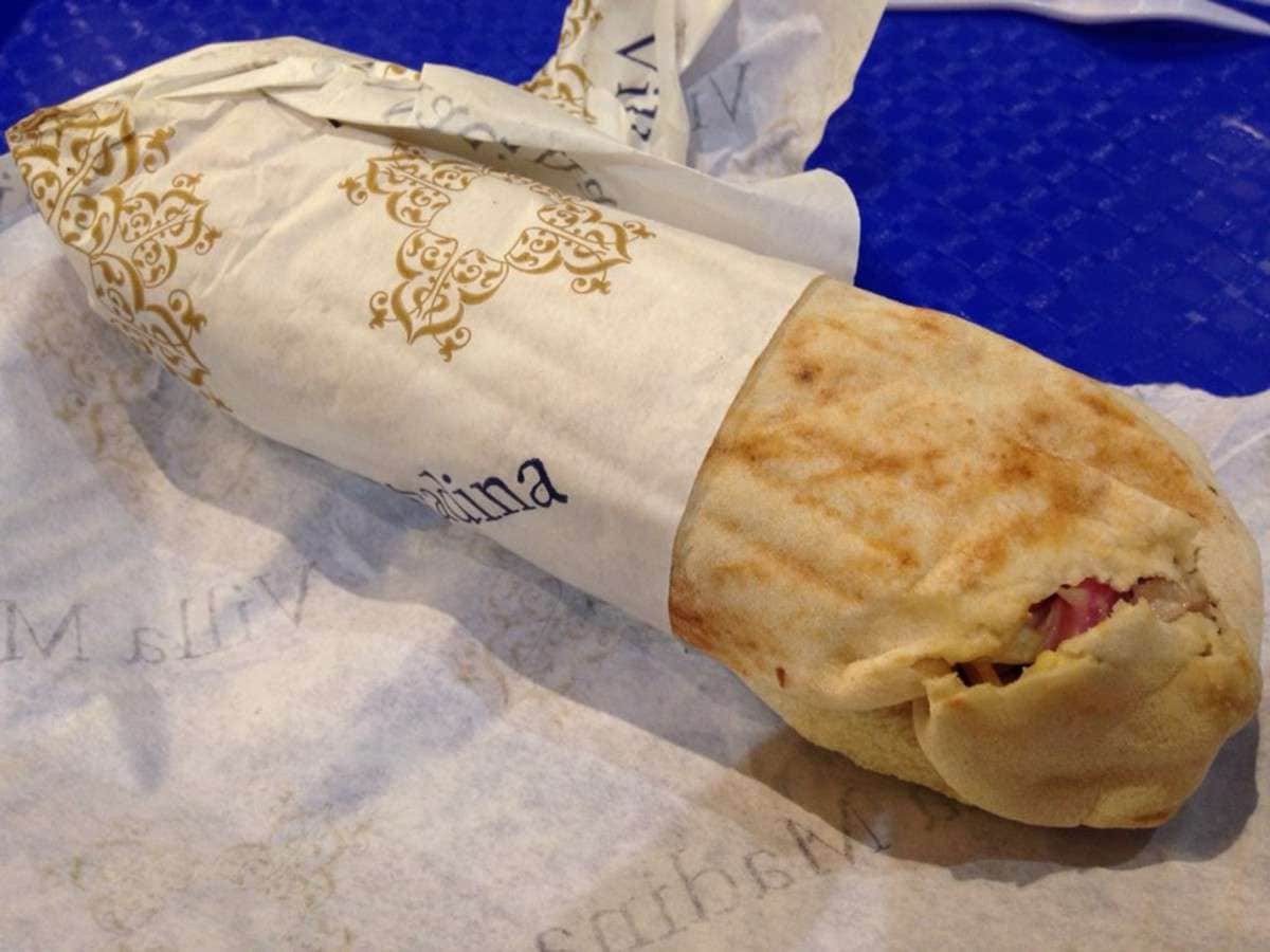 Photo credit: zomato