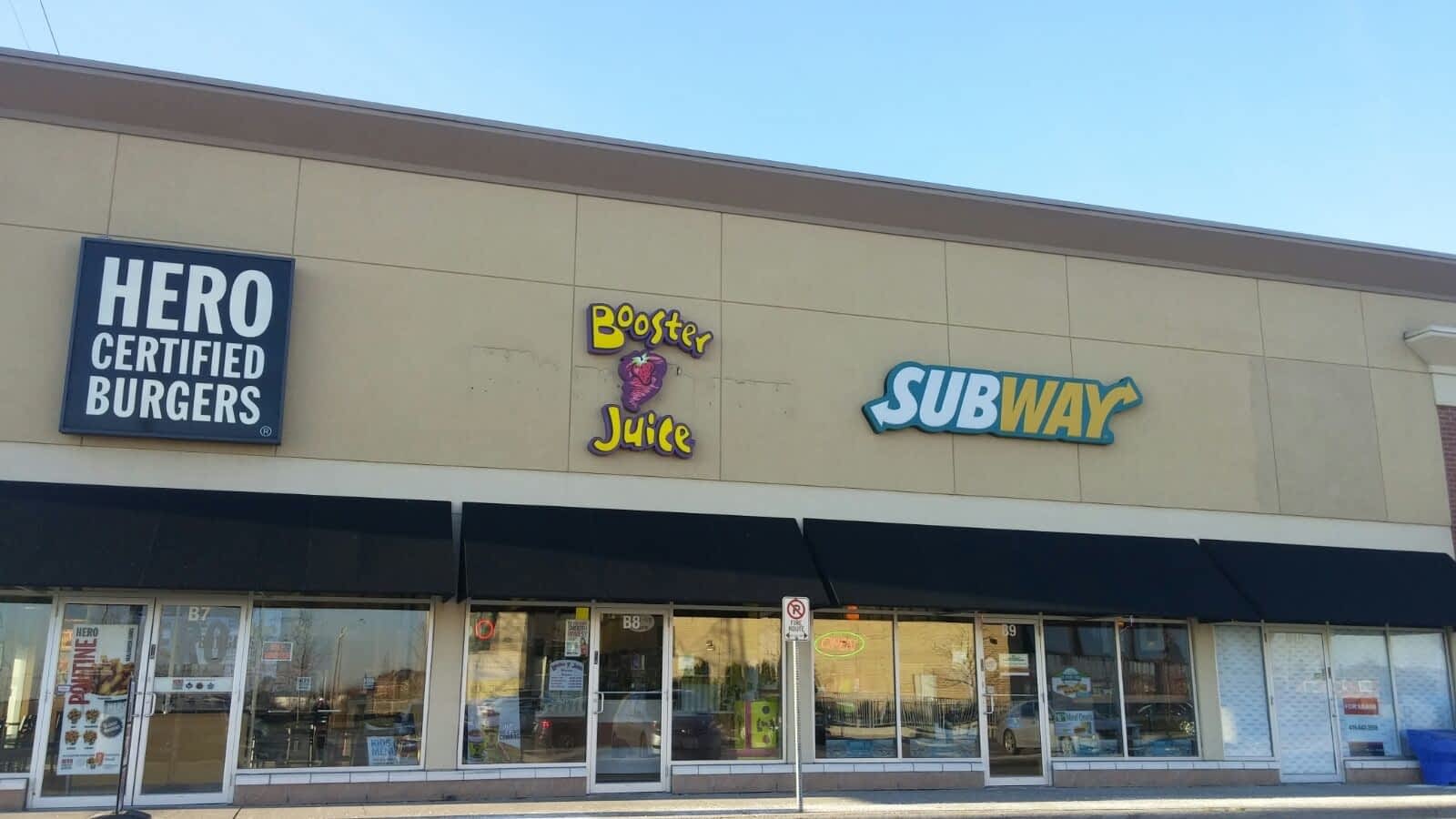Photo credit: yellowpages.ca