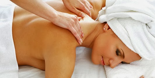 Sunstone Registered Massage Therapy