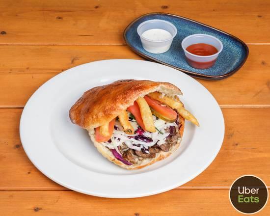 Photo credit: ubereats