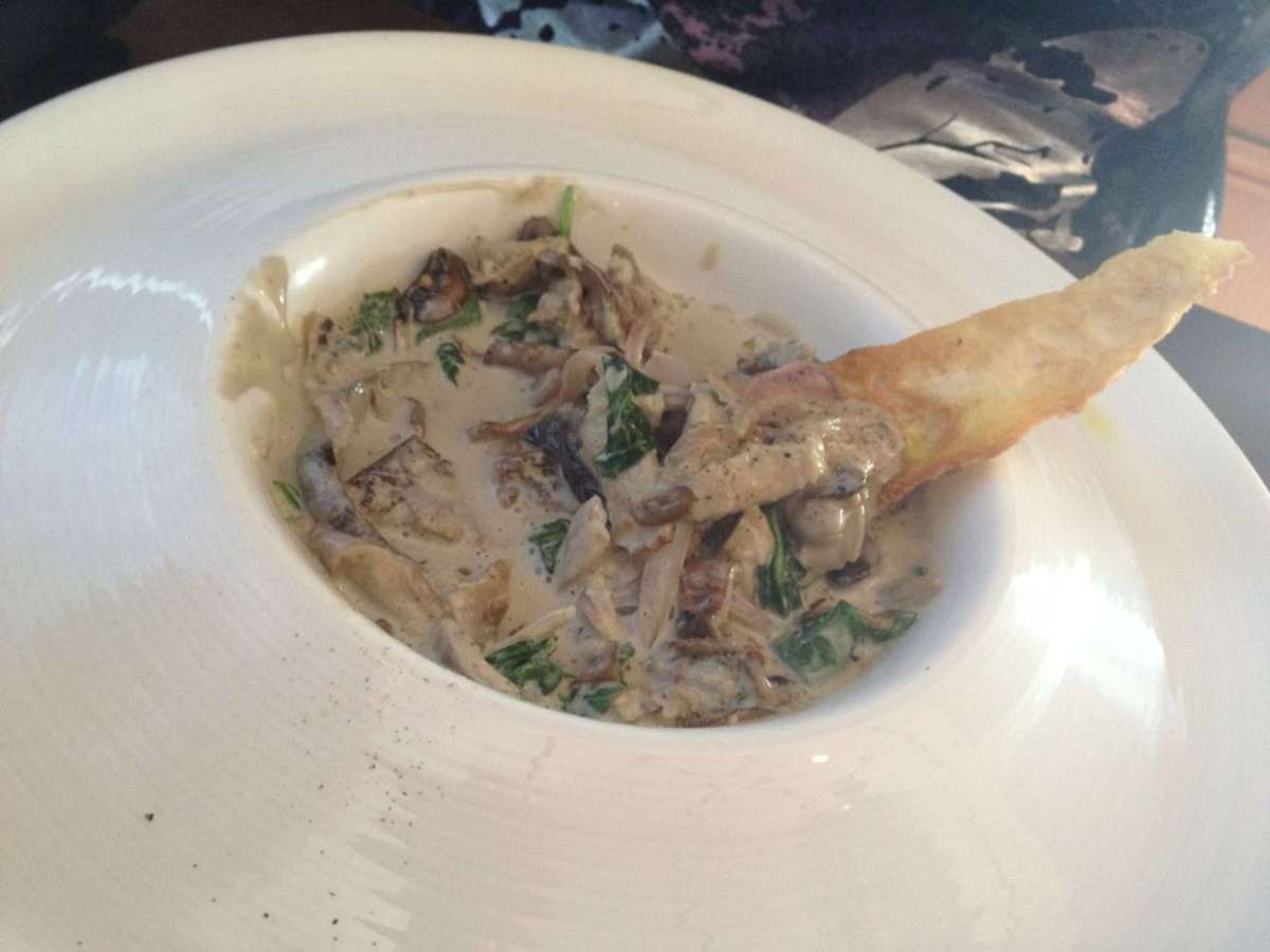 Photo credit: zomato