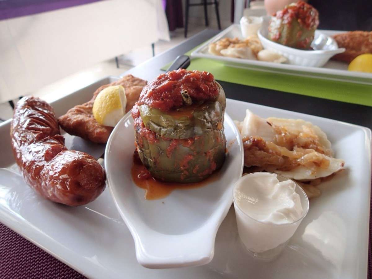 Photo credit: zomato