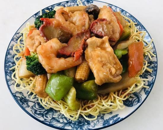 Photo credit: ubereats